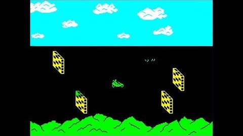 C5 Clive ~ ZX Spectrum