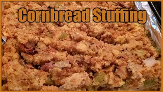 Cornbread Stuffing Full HD 1080p