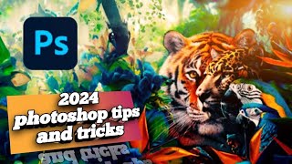 5 Amazing! photoshop cc tips and tricks #photoshopcc