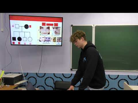 Конкурс проектов 2024. Полимерная. Дворников Матвей 10В.