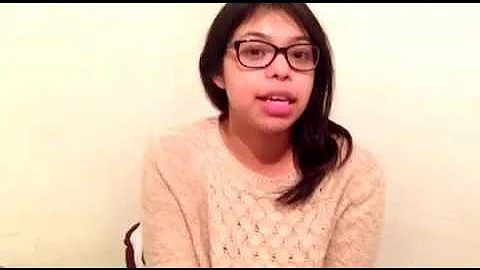 Juana Vega Review for Youth Speaker Jody McPhearson