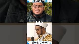 “Duit Jamaah Dirampok Mengatasnamakan Agama? Ini Faktanya!” #shorts #gurugembul #gembulikum