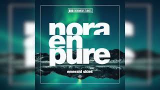 Nora En Pure – Emerald Skies Resimi