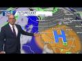 Heat continues with more triple digit temperatures