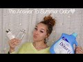 HOW I SMELL DELICIOUS ALL DAY IN SUMMER HEAT +TIPS!!