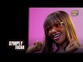 Tacha Spills All Her Secrets On Drink Or Spill