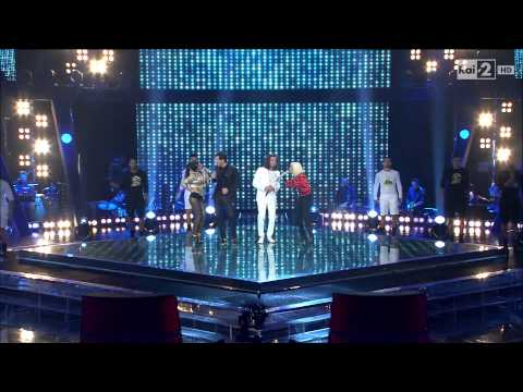 The Voice IT