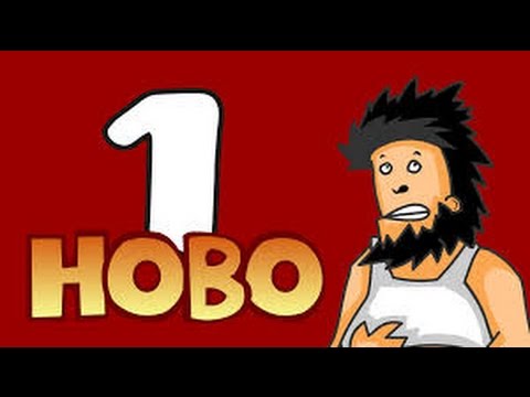 Игры Бомж Хобо Игры Бомж Хобо