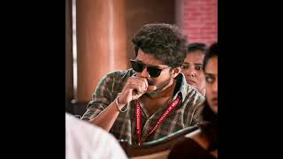 JD Master Sleepy Wallpaper Thalapathy Vijay
