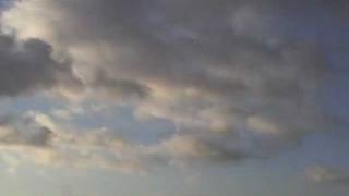 Gentle clouds