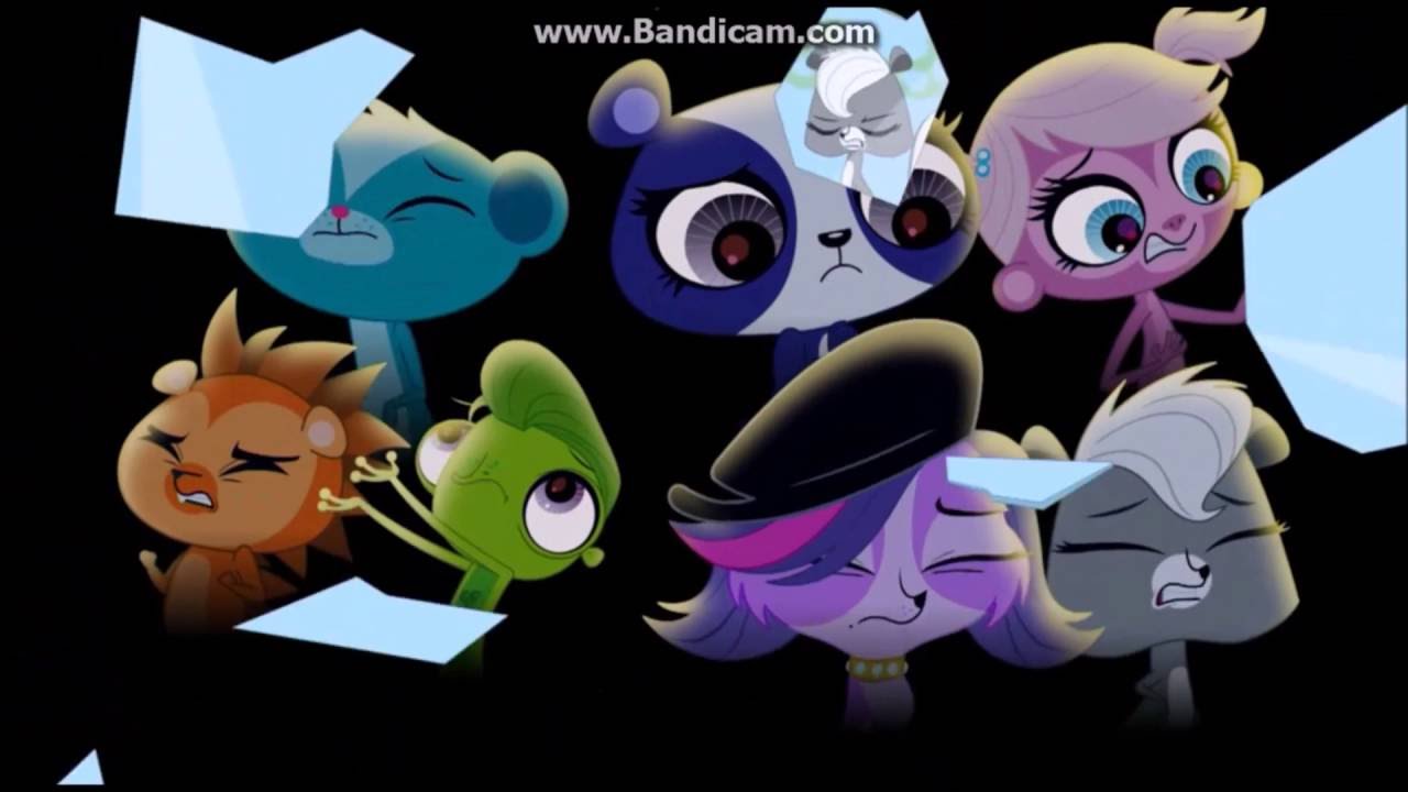 Littlest Pet Shop To Tell You The Truth (Dutch) YouTube