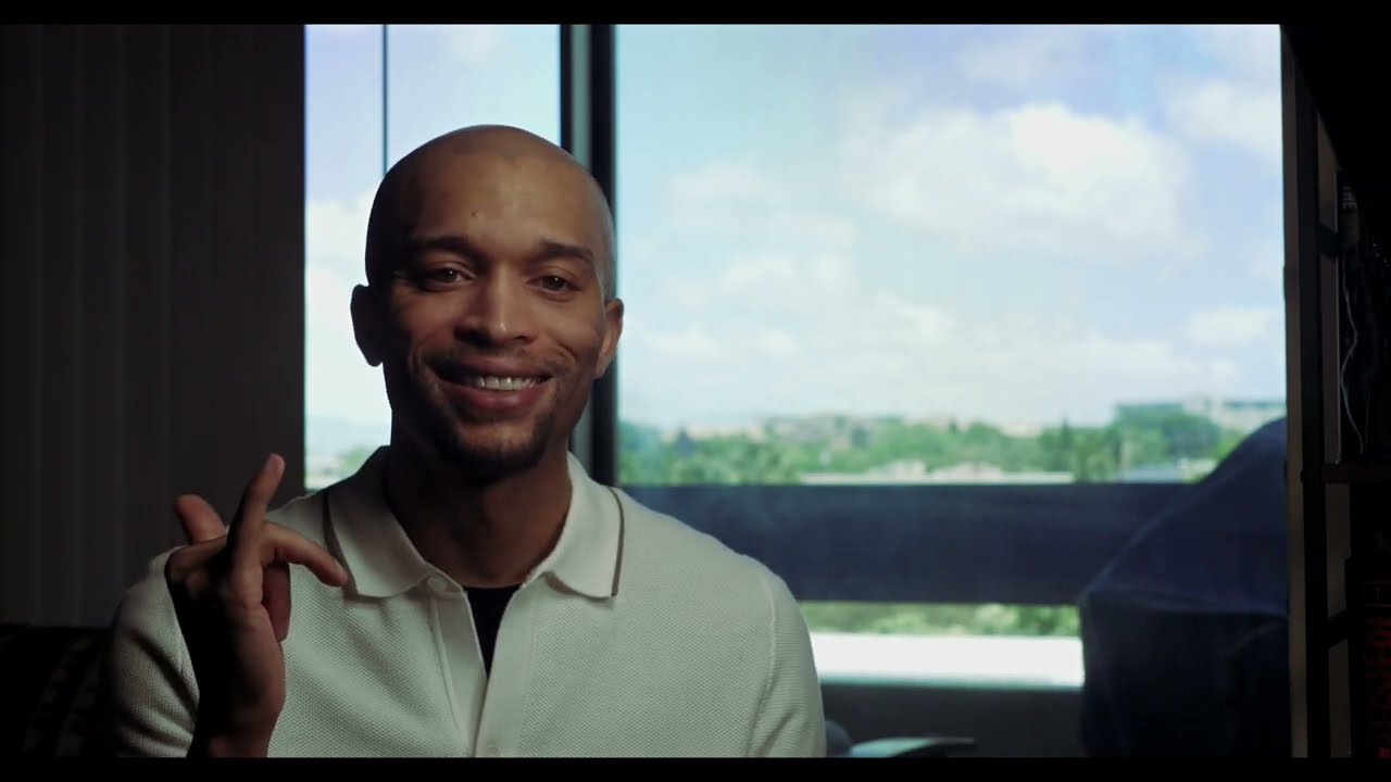 My Journey To Mastery