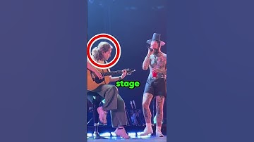 Thumbnail of Post Malone made this fan CRY..
