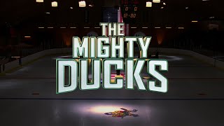 The Mighty Ducks (1992) | Ambient Soundscape
