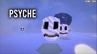 PSYCHE Short GamePlay
