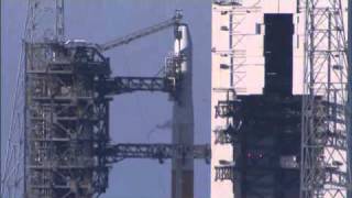 Delta IV NROL-27 Launch Highlights
