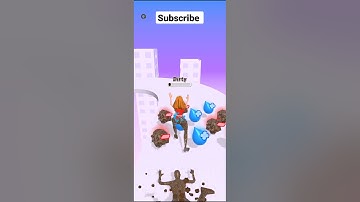 Girl Rider 3D 🤫🙉 gameplay walkthrough | android, iOS mobile | all levels | New update #shorts games