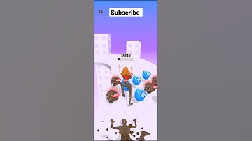 Girl Rider 3D 🤫🙉 gameplay walkthrough | android, iOS mobile | all levels | New update #shorts games