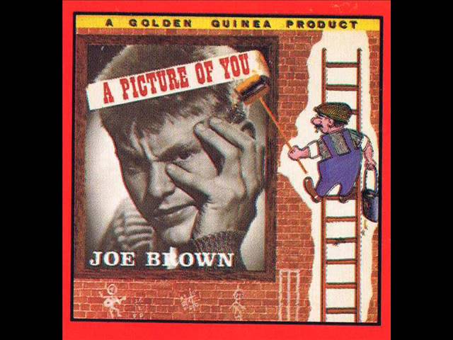 Παρακολούθηση Joe Brown ~ The Switch στο YouTube Παρακολούθηση Joe Brown ~ The Switch στο YouTube