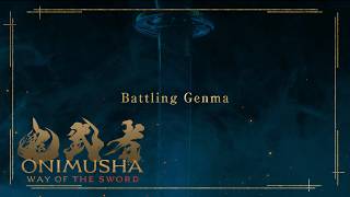 Download lagu Onimusha: Way of the Sword - Swordplay Action Trailer