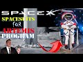 SpaceX Starship Update | Elon Musk offers for SpaceX to make NASA Spacesuits for Artemis program