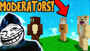 MY MODERATORS TROLLED ME MID RECORDING! 😡 - OWNER CATCHING HACKERS! EP67