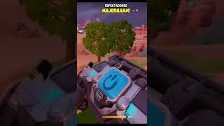 ¡Revive lo Imposible en Fortnite! #shorts