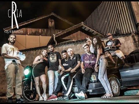 TA$TE.INC - CRIA DE QUEBRADA (PROD. MOIKASBEATS)