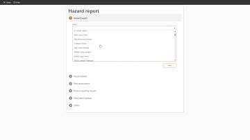 Nintex Forms for Office365 - November 2019 Update