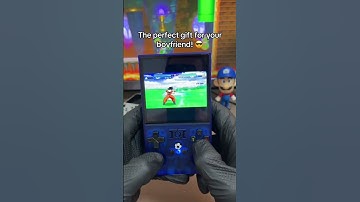 Play retro games on the R36Max #r36s #r36max #retrogaming #retrogamer #gaming #gamer #playstation