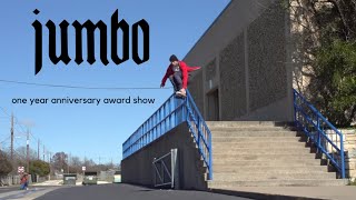 Jumbo: 1 Year Anniversary Award Show