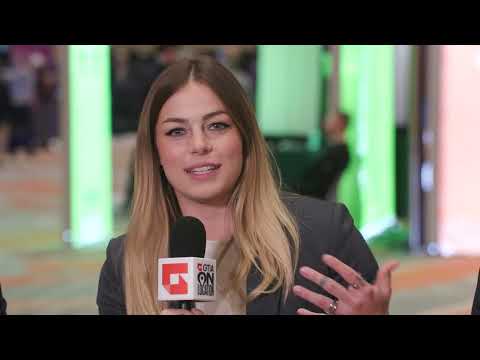 The Value of Mentorship w/ Greg Jones, Kaseya & Tatum Treadwell, Channel Program | GTIA On Location