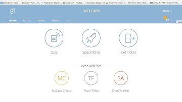 Socrative Student Login