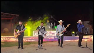 Los Gnrls de Monterrey ft Chuy López - Mucho gusto soy El Chavo