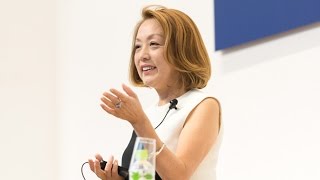 世界を舞台に活躍するためには何をすべきか？～S&R財団 理事長・久能氏
