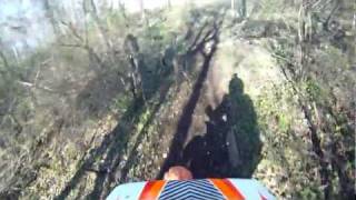 Goshen Enduro Turkey Creek 2011, Novemeber 6