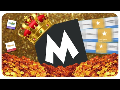 Videó: A Monopoly pénz a legtöbbet nyomtatott valuta?