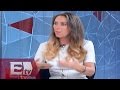 En entrevista la doctora Gabriela Mejido explica el bullying / Excélsior informa