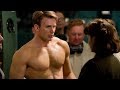 chris evans มาไกลแค่ไหน? รวมความหล่อฮอตของ คริส อีแวนส์ ตั้งแต่ ปี2000 - ปัจจุบัน