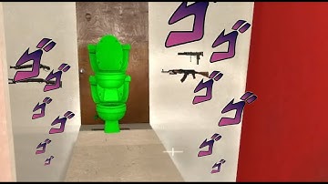 L4D2 - shenmejb is this map