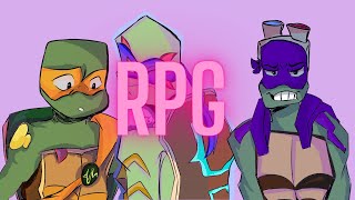 Rottmnt || RPG Animation Meme