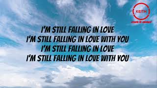 TATIANA MANAOIS STILL FALLING LYRICS