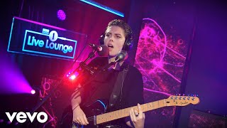 Wolf Alice - Beautifully Unconventional in the Live Lounge chords