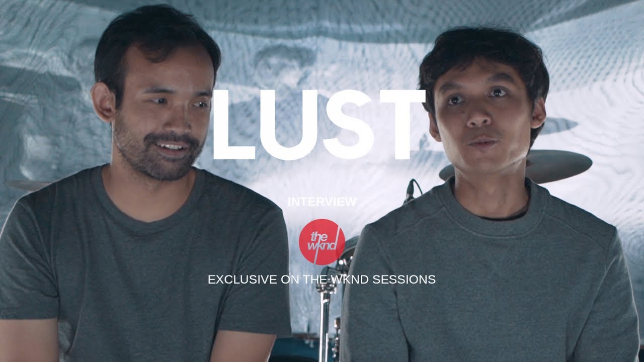 Lust - Interview