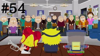 South Park: Die rektakuläre Zerreißprobe#54 das Samariter Programm PS5 4K