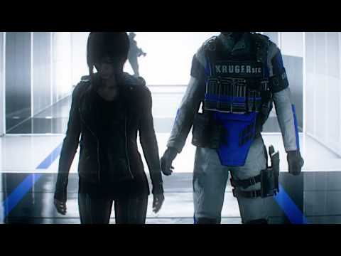 Mirror’s Edge Catalyst Trailer at E3 2015 - Mirror's Edge 2 at E3 2015, Young Faith