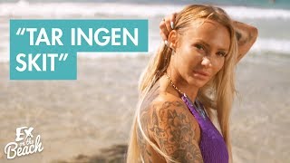 Ex on the Beach Sverige | Paow får alltid killarna hon vill ha och är ...