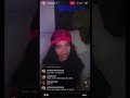 Nicki Minaj IG Live 😂😂 Must Watch Til The End #GetYouASagittarus