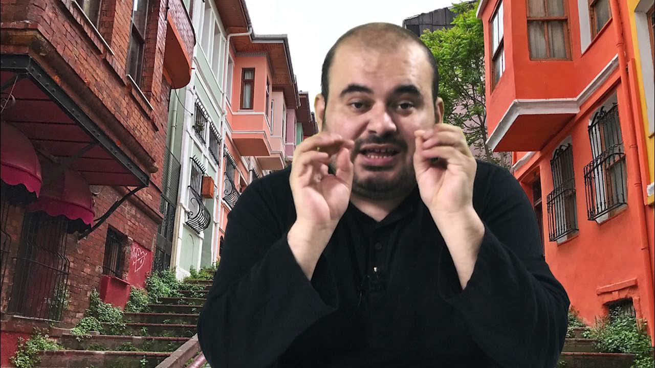 RÜYADA YOKUŞ GÖRMEK Rüyada yokuş çıkmak inmek Esved Dini Rüya Tabirleri