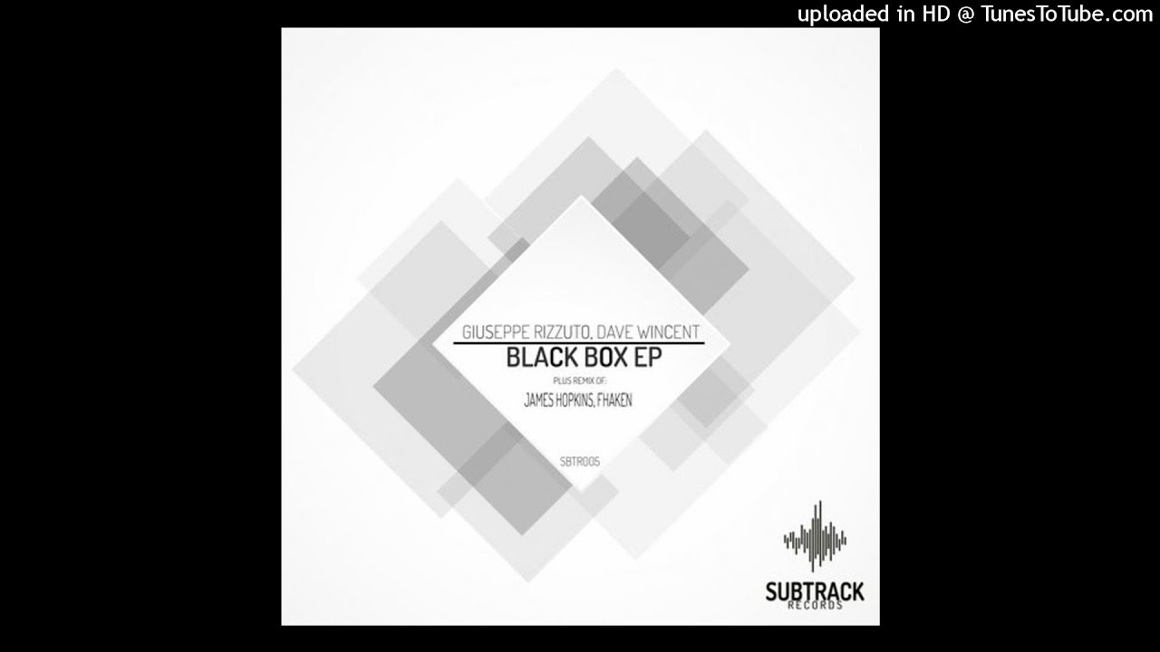 Giuseppe Rizzuto,Dave Wincent - Dark Temperature (Original mix) [SUBTRACK RECORDS]